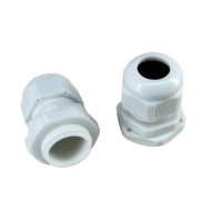 M20x1.5 Cable Gland For Holding Wires